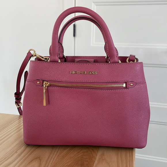 Michael Kors Handbags - Michael Kors Pink Bag